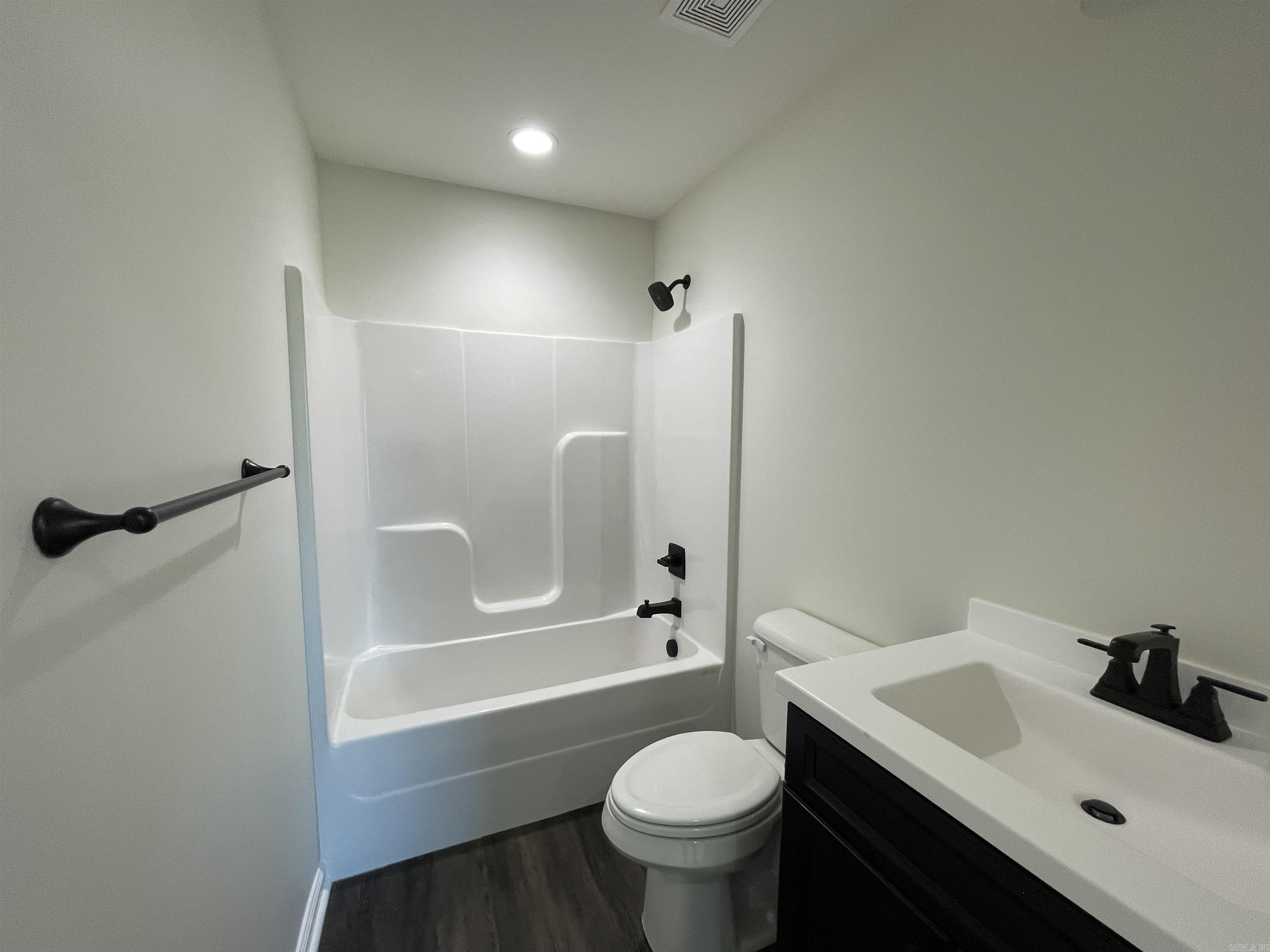 514 Maple  Trumann, AR