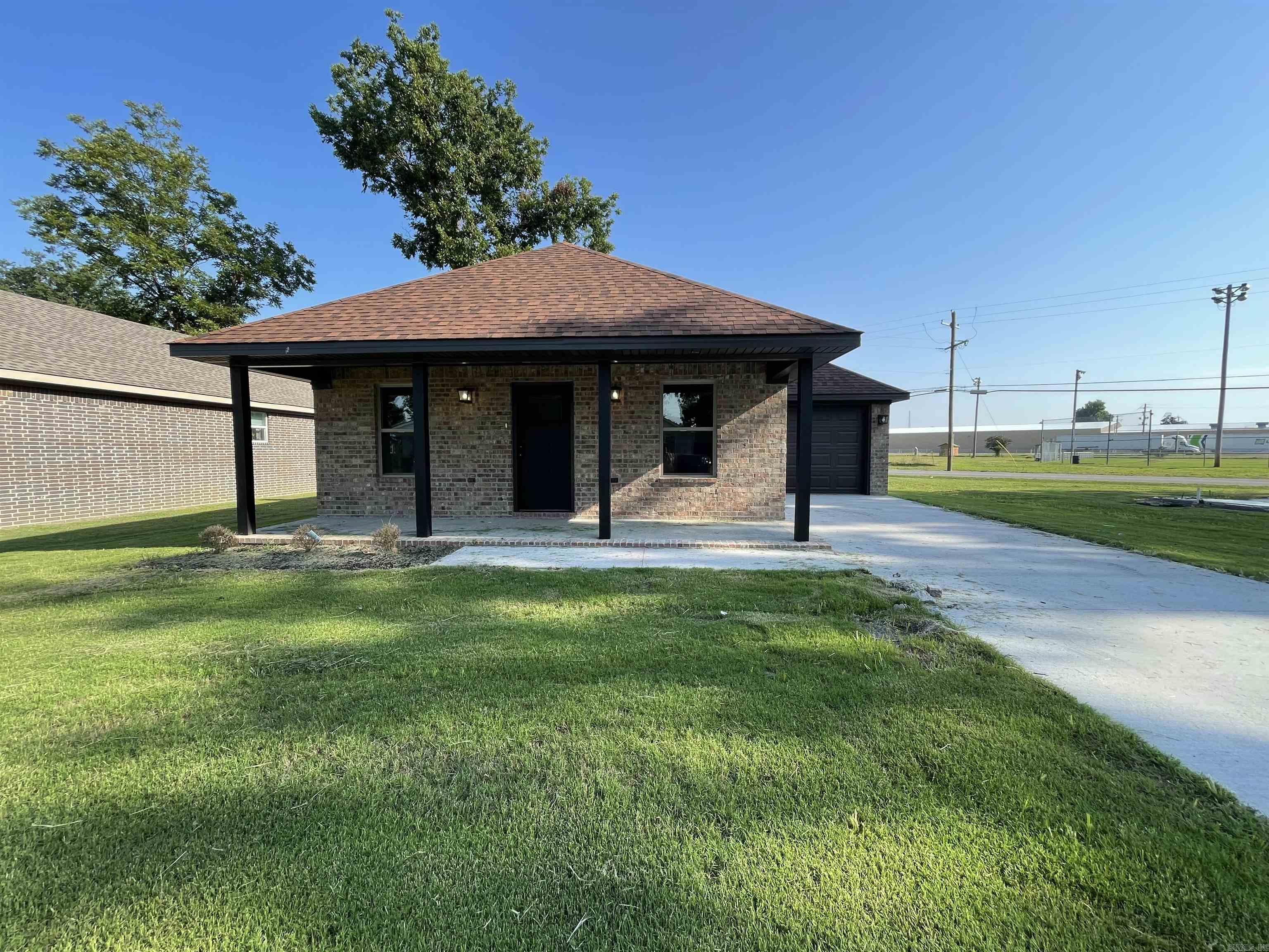 514 Maple  Trumann, AR