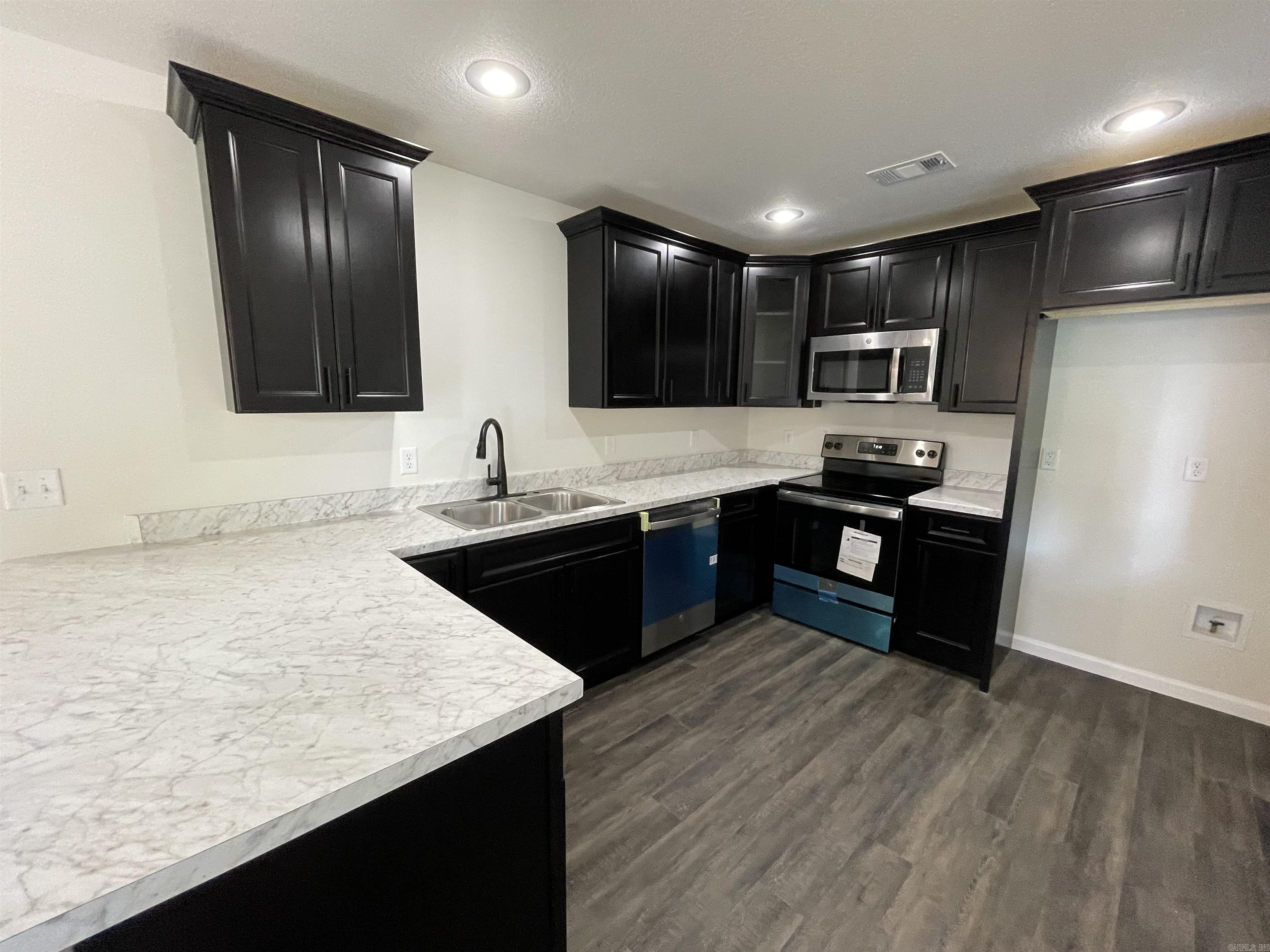 514 Maple  Trumann, AR