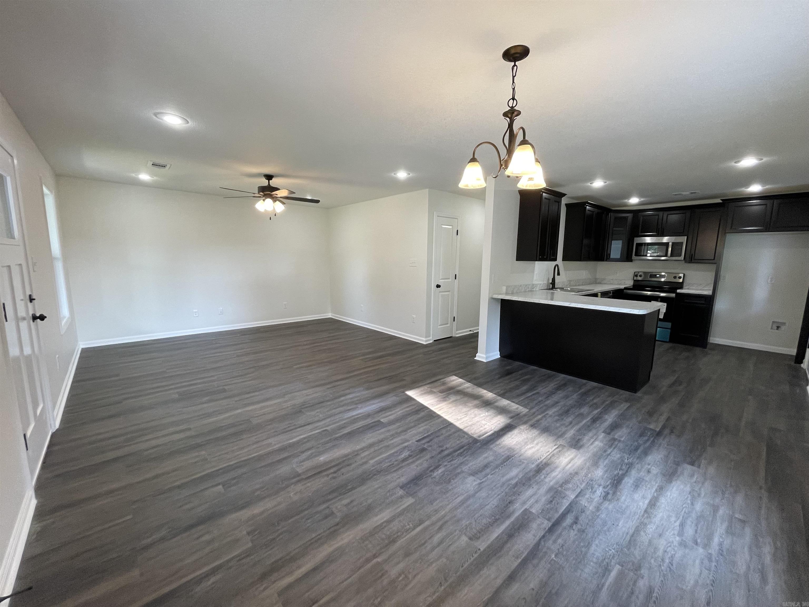 514 Maple  Trumann, AR