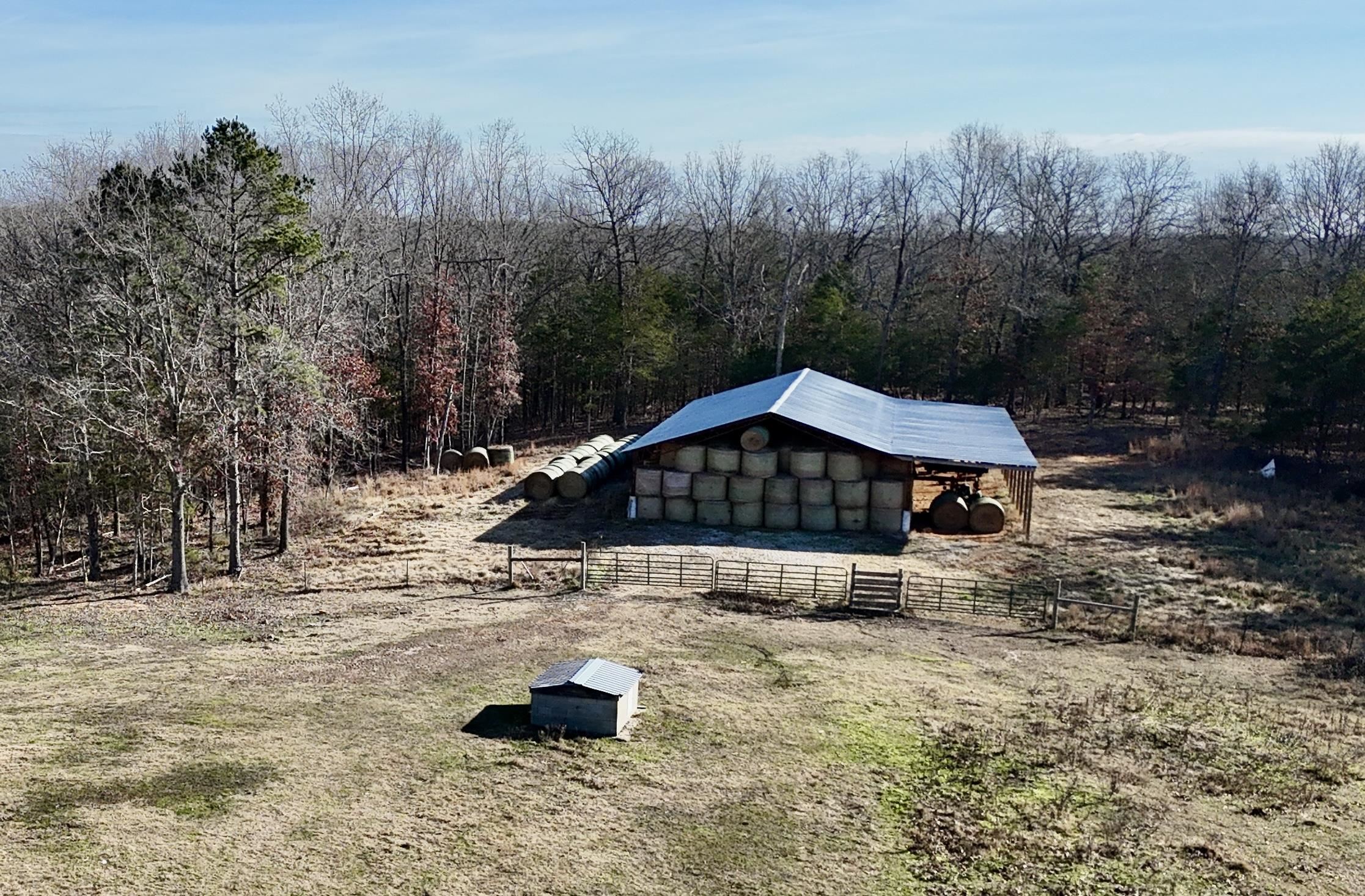 1400 Antioch Road  Melbourne, AR