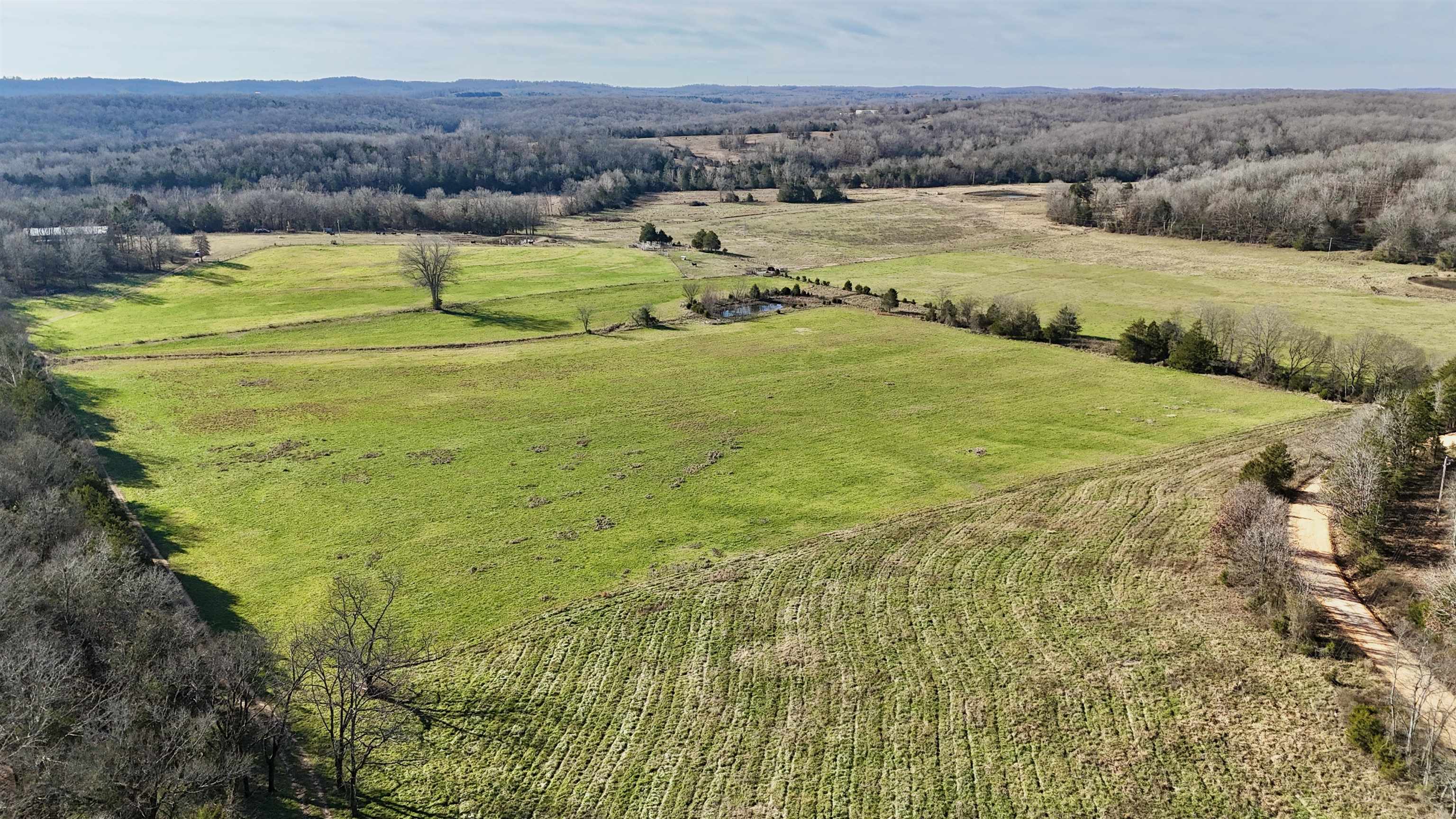 1400 Antioch Road  Melbourne, AR