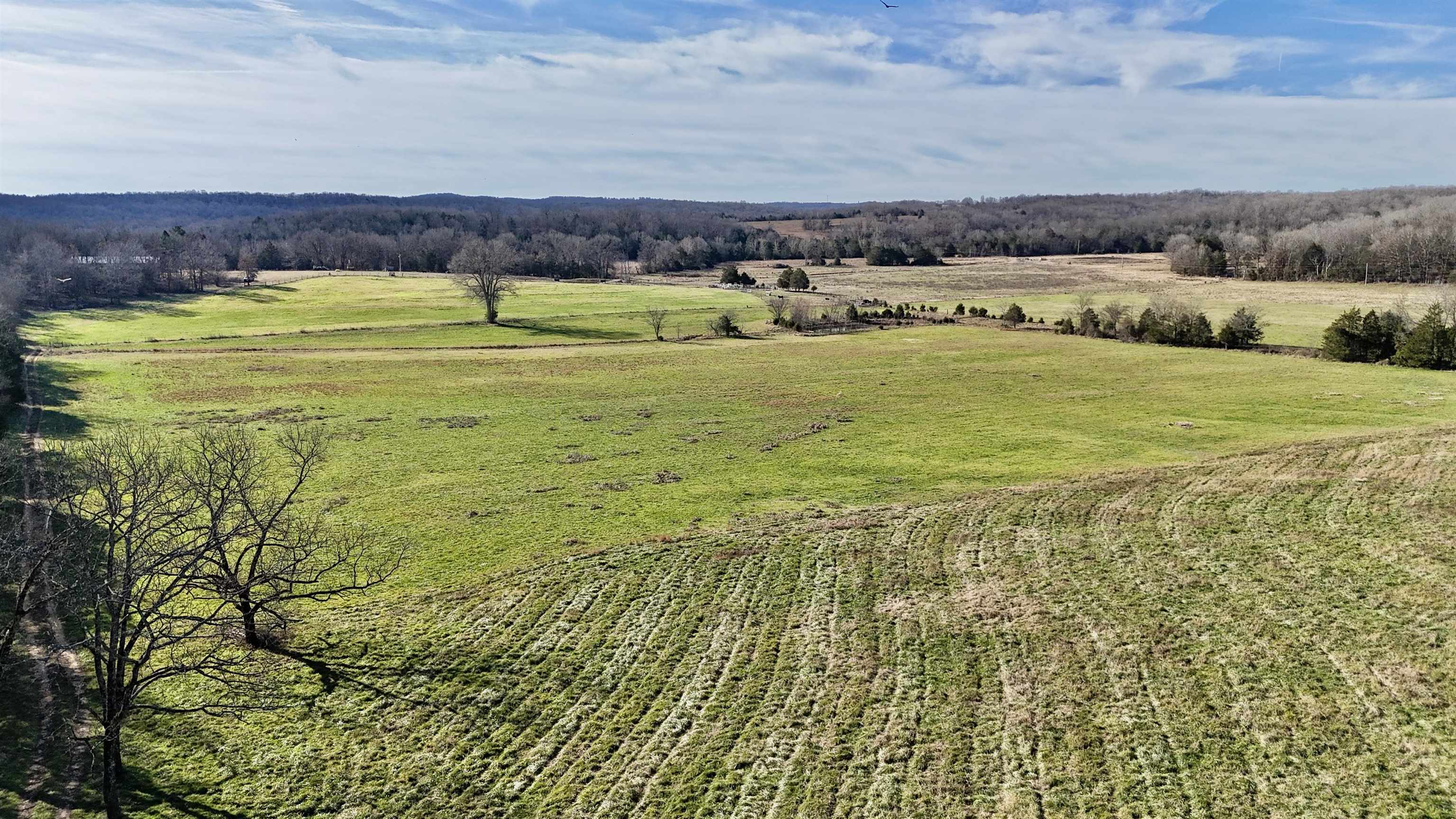 1400 Antioch Road  Melbourne, AR