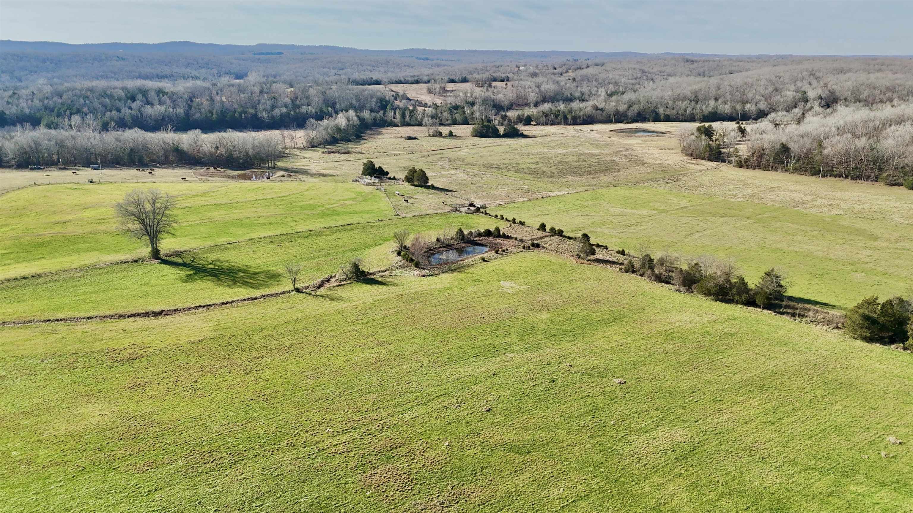 1400 Antioch Road  Melbourne, AR