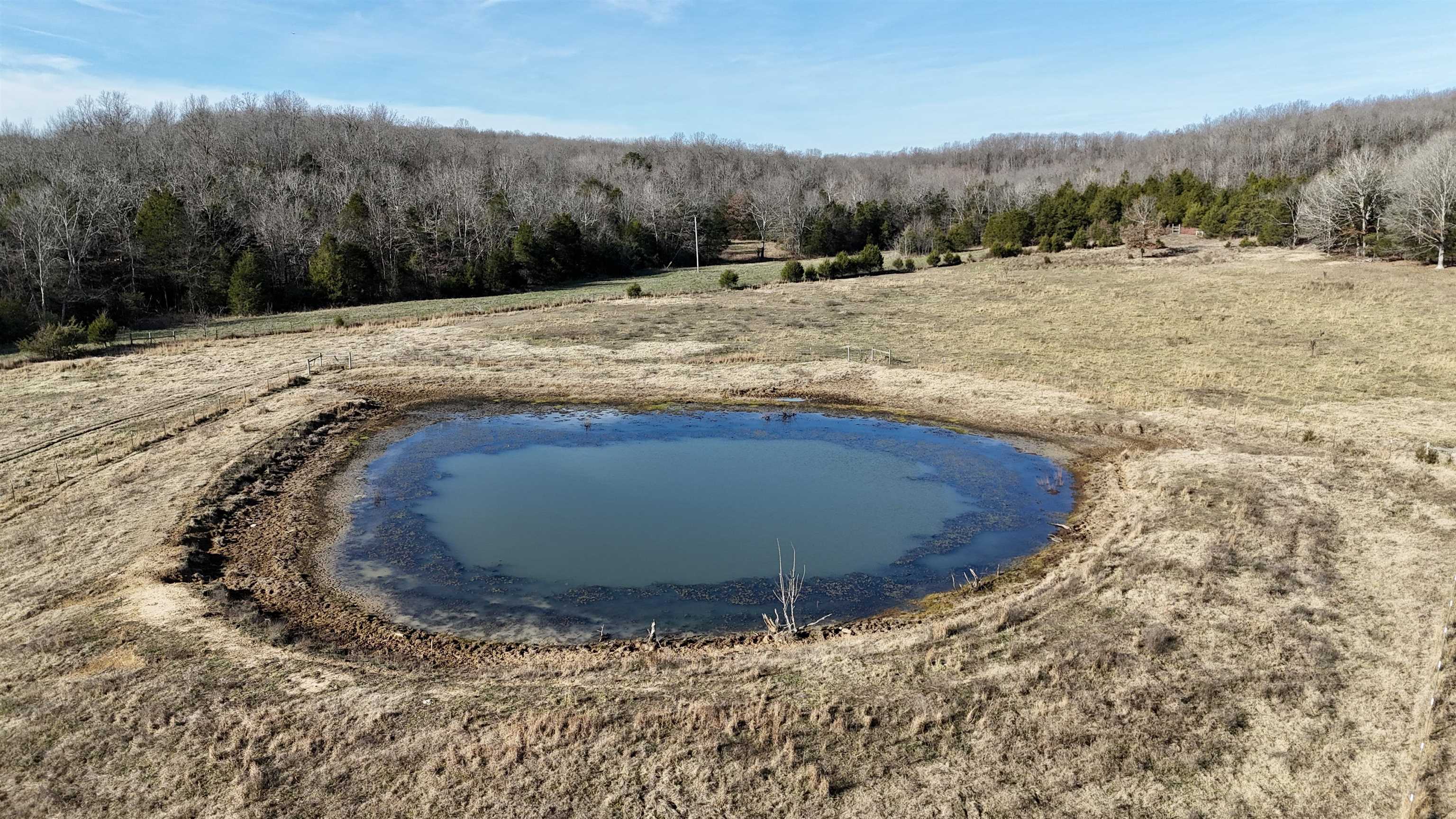 1400 Antioch Road  Melbourne, AR