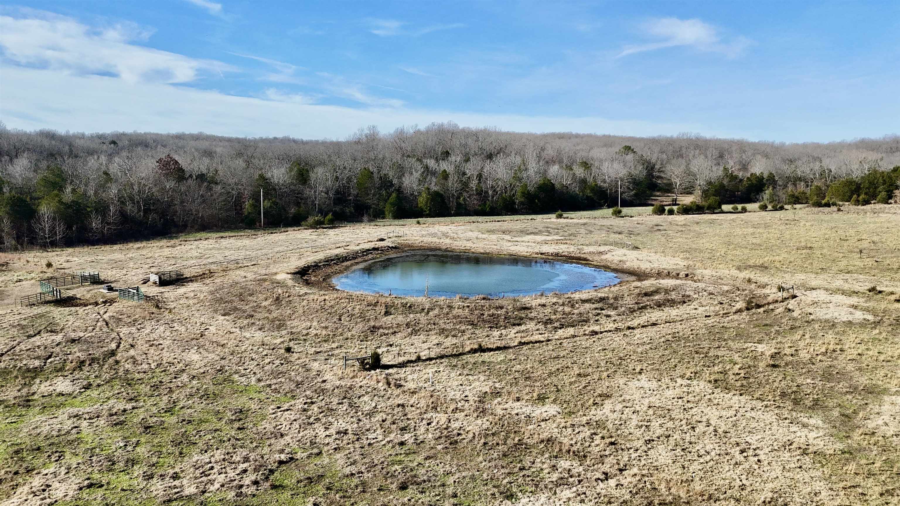 1400 Antioch Road  Melbourne, AR