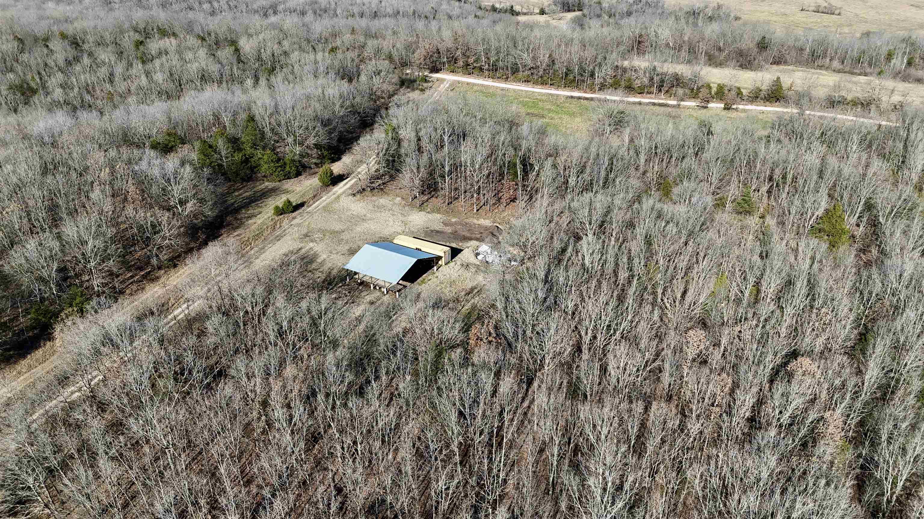 1400 Antioch Road  Melbourne, AR