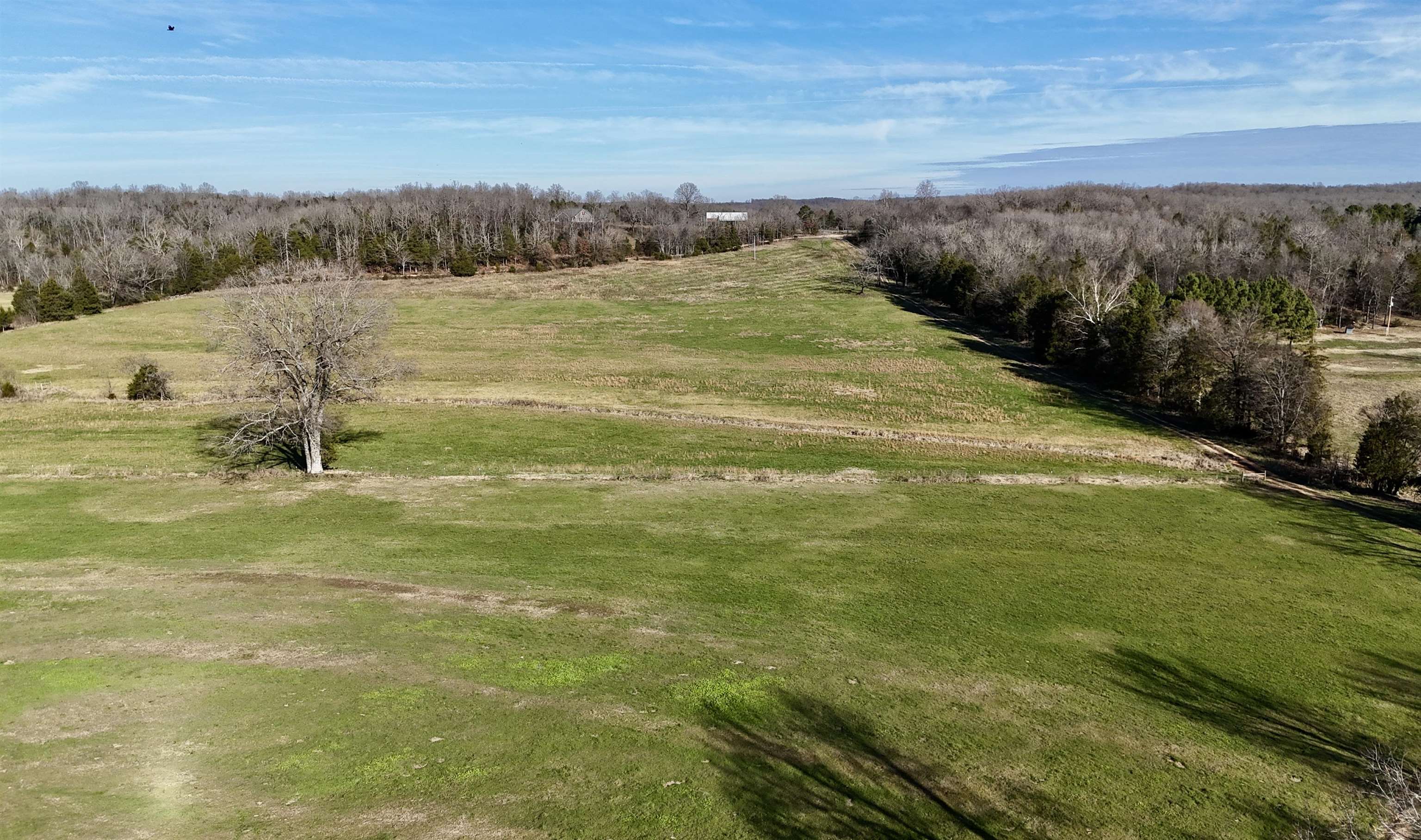 1400 Antioch Road  Melbourne, AR