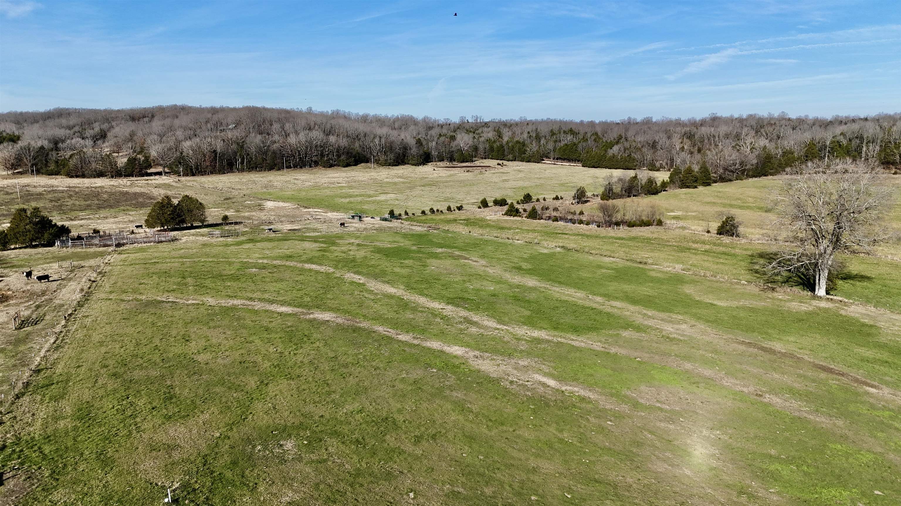 1400 Antioch Road  Melbourne, AR