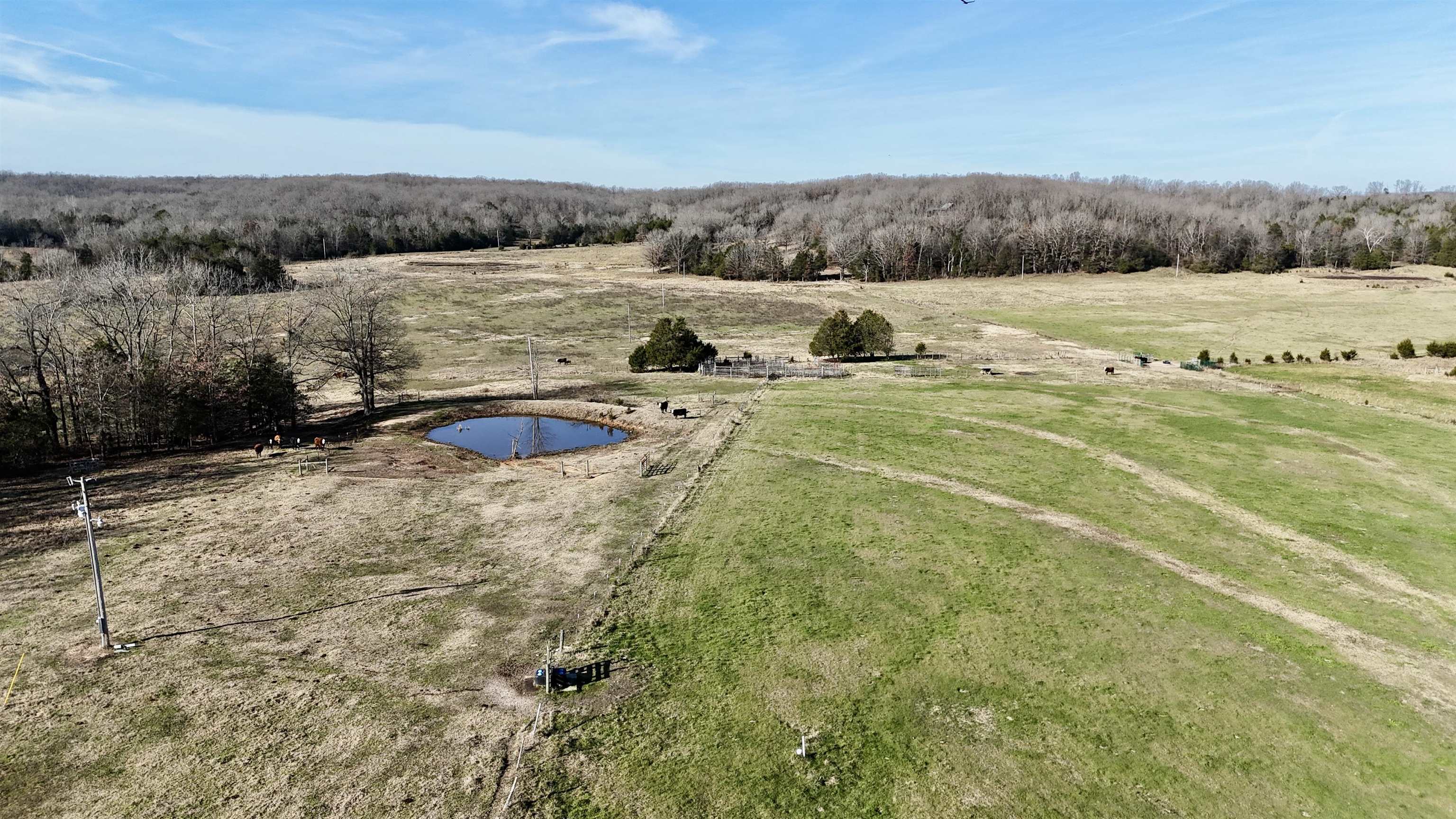 1400 Antioch Road  Melbourne, AR