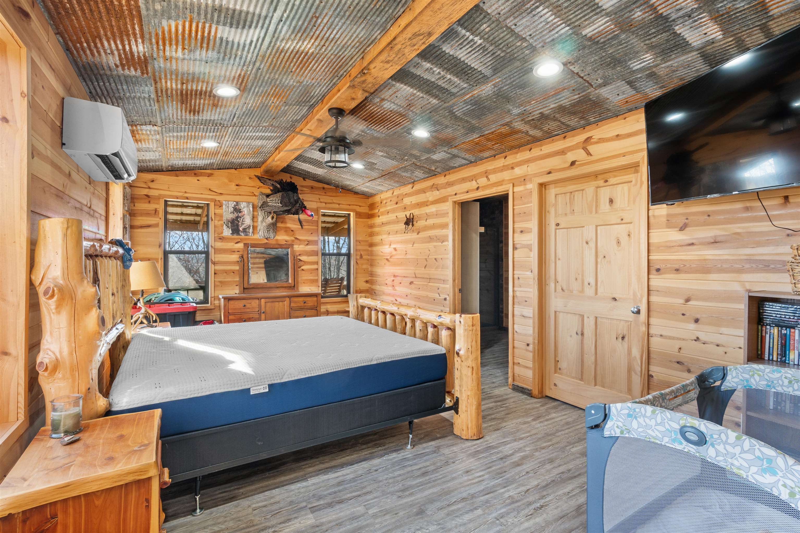 1400 Antioch Road  Melbourne, AR