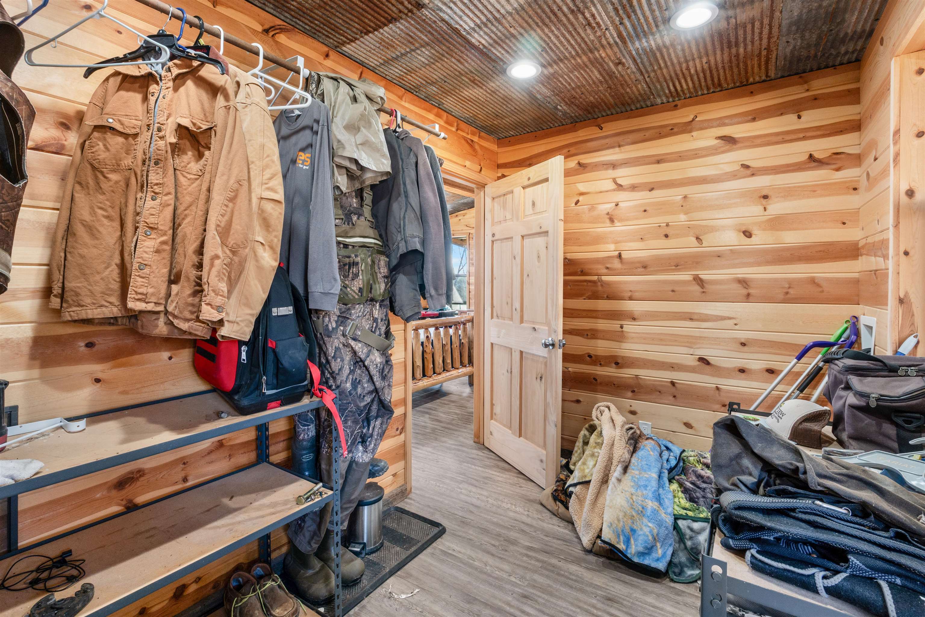 1400 Antioch Road  Melbourne, AR