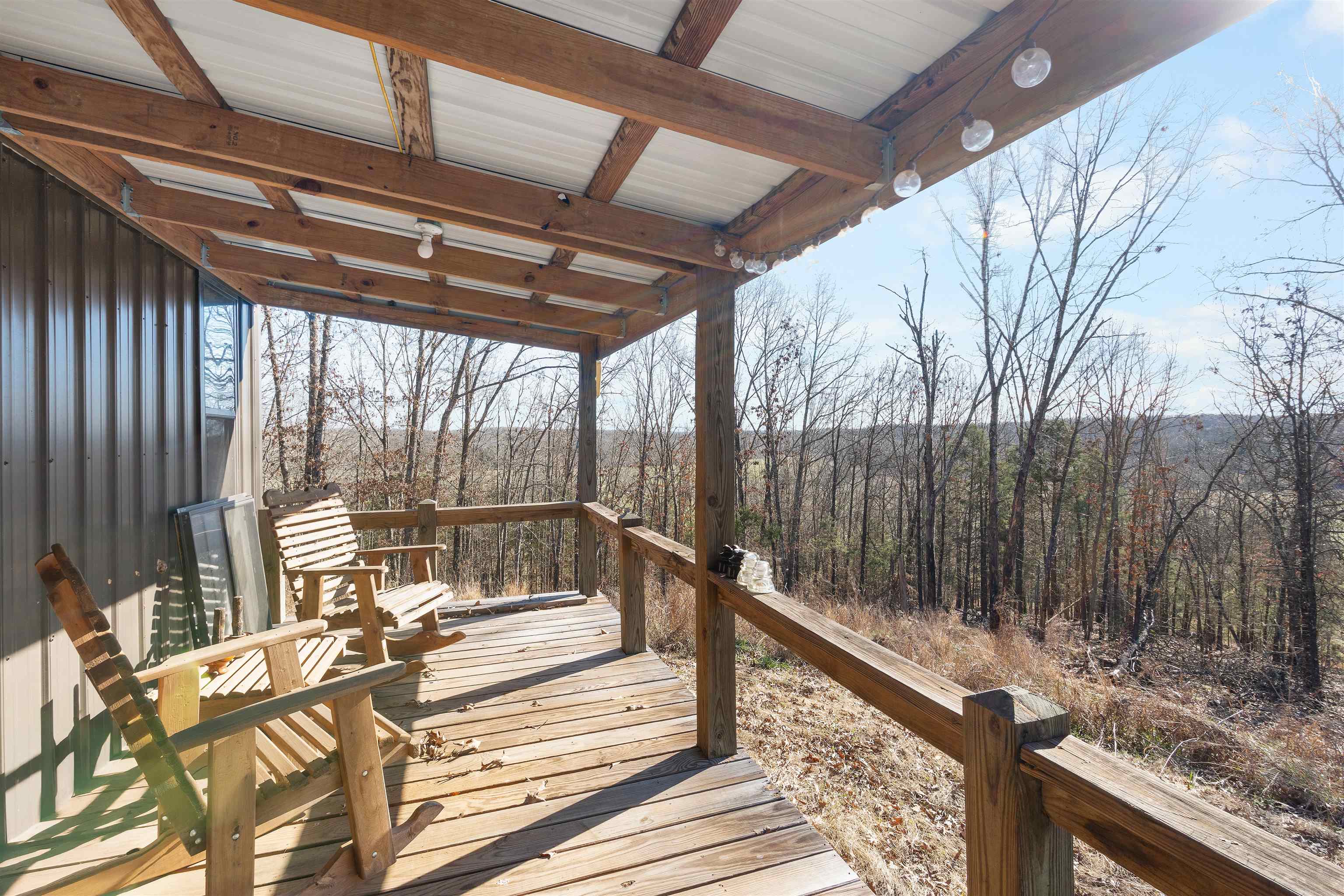 1400 Antioch Road  Melbourne, AR