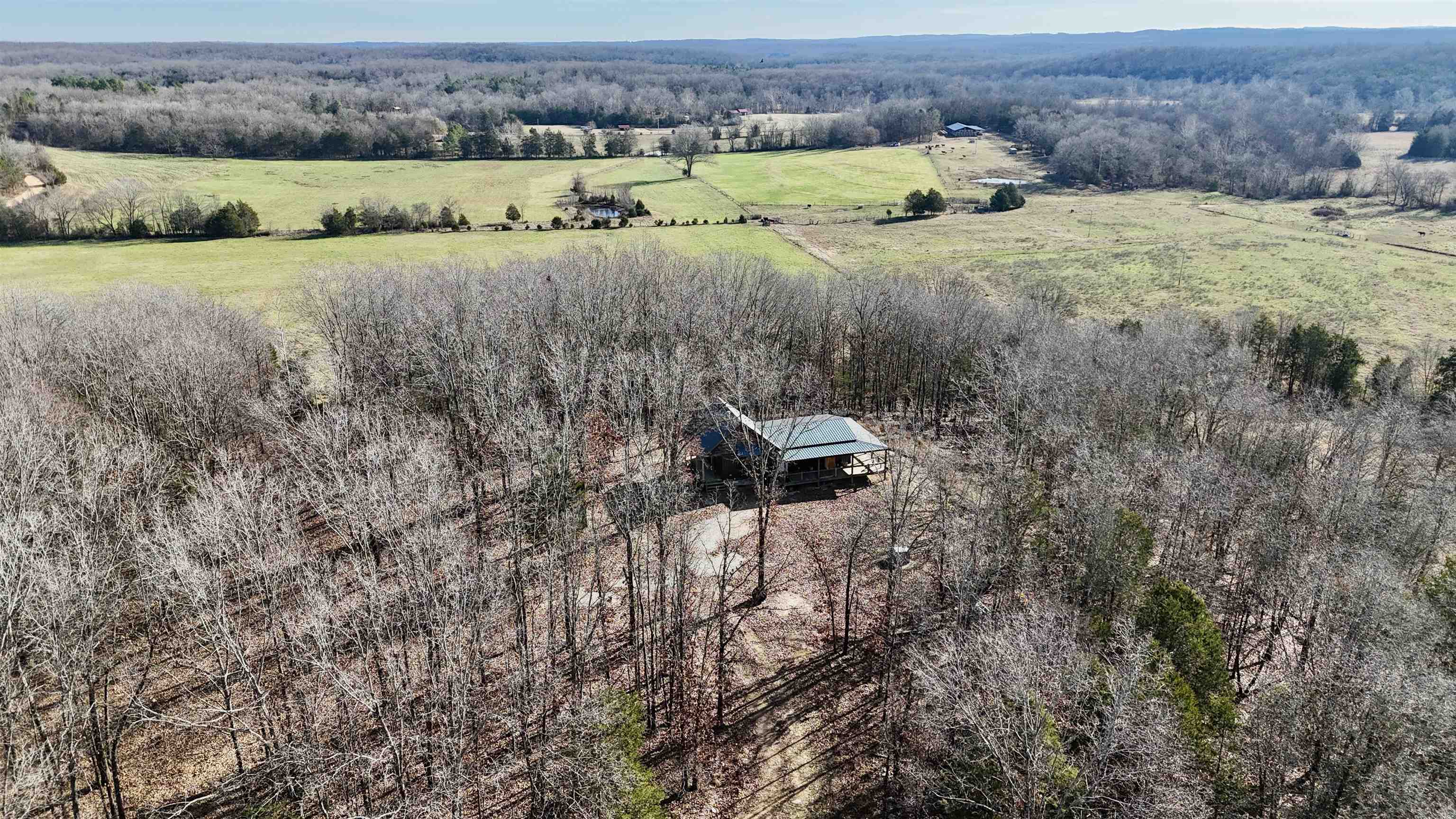 1400 Antioch Road  Melbourne, AR