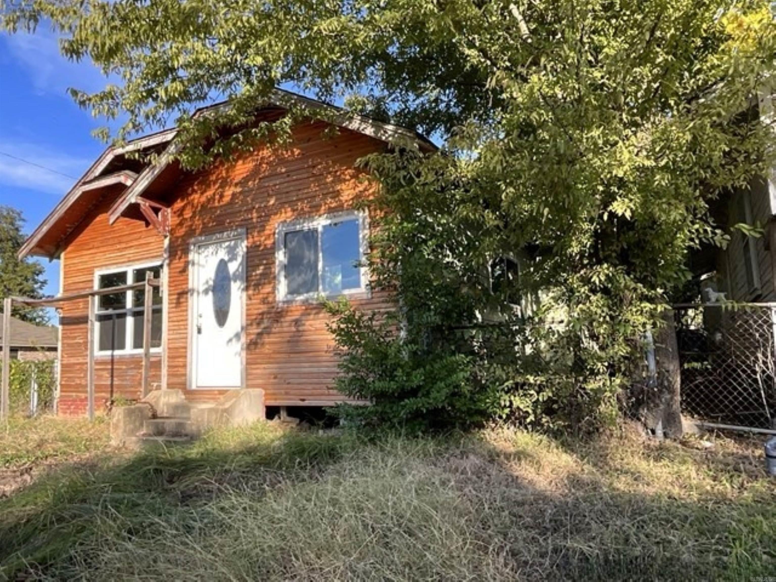 1020 Laurel  Texarkana, AR