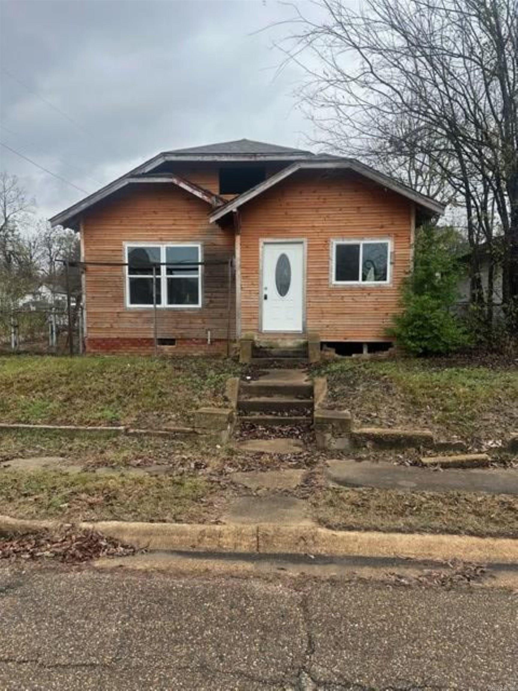 1020 Laurel  Texarkana, AR