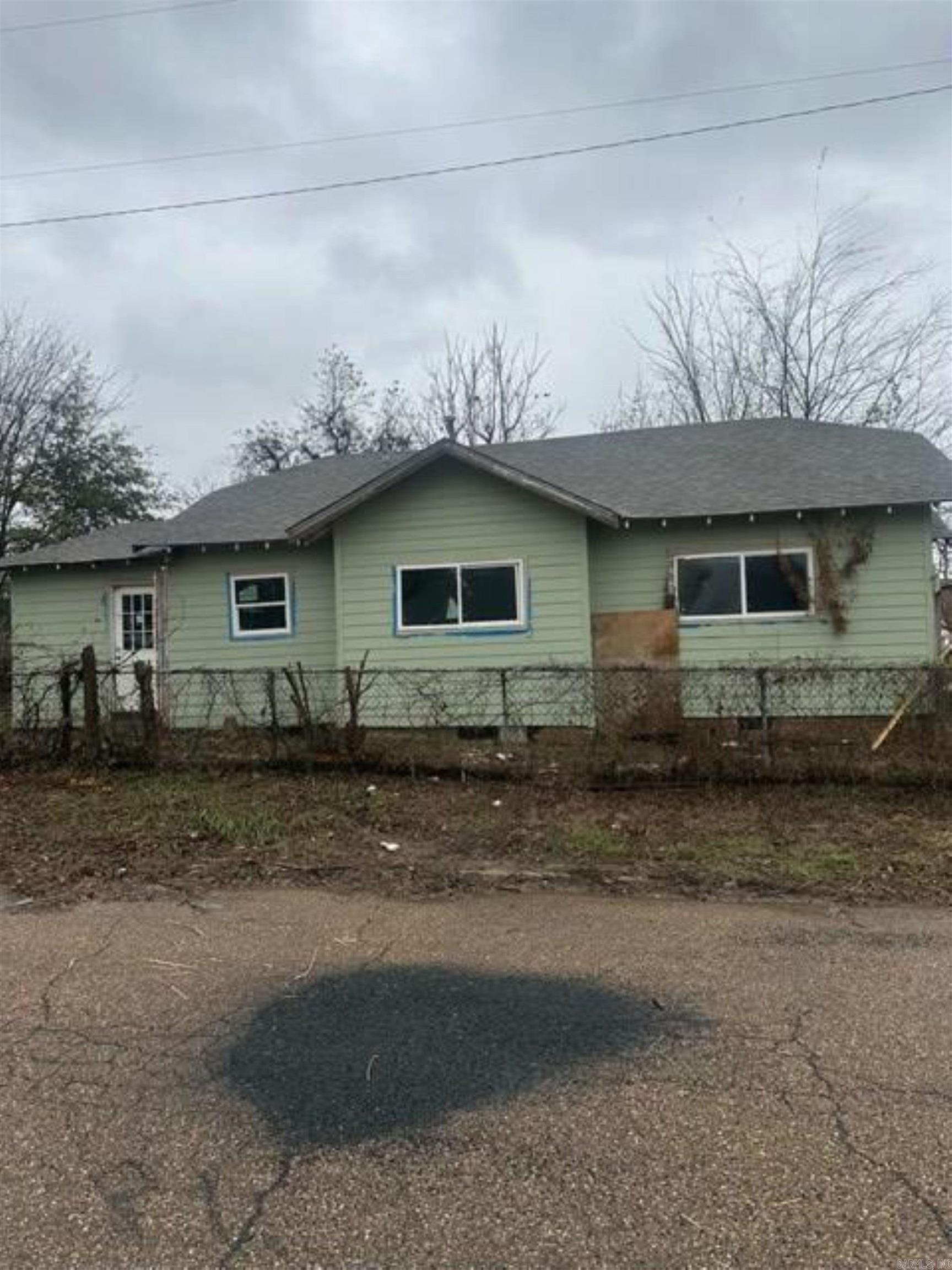 1020 Laurel  Texarkana, AR