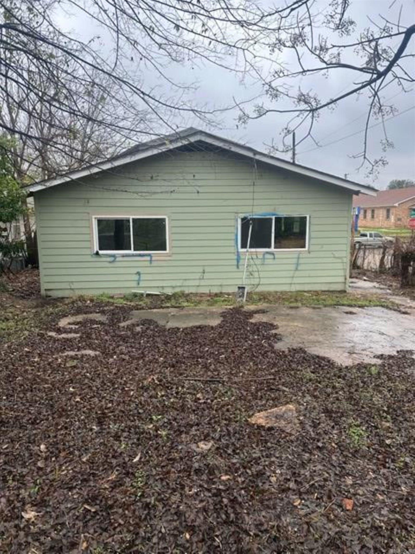 1020 Laurel  Texarkana, AR