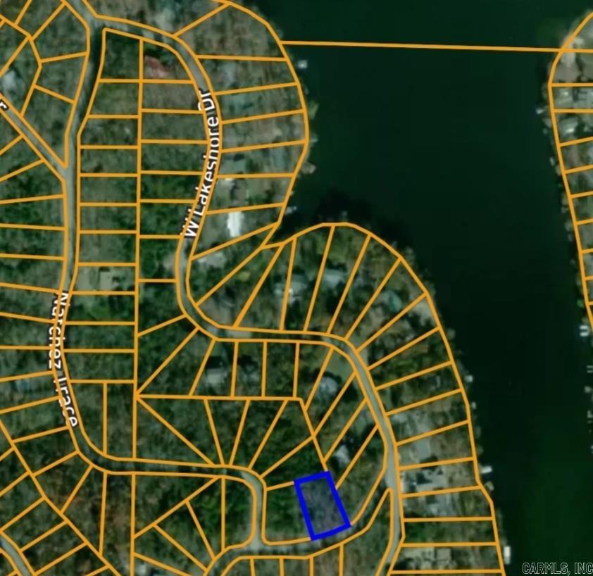 Lot 1 Natchez  Cherokee Village, AR