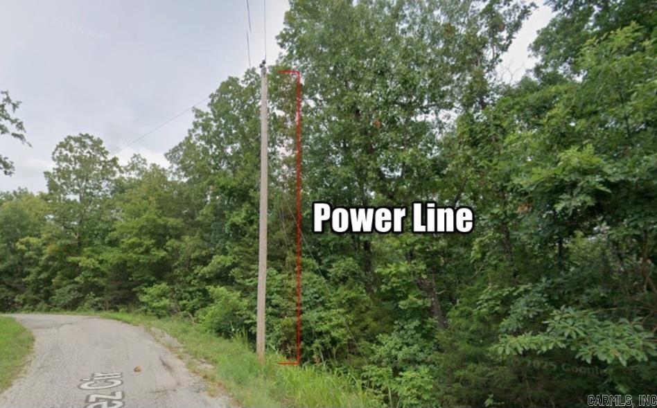 Lot 1 Natchez  Cherokee Village, AR