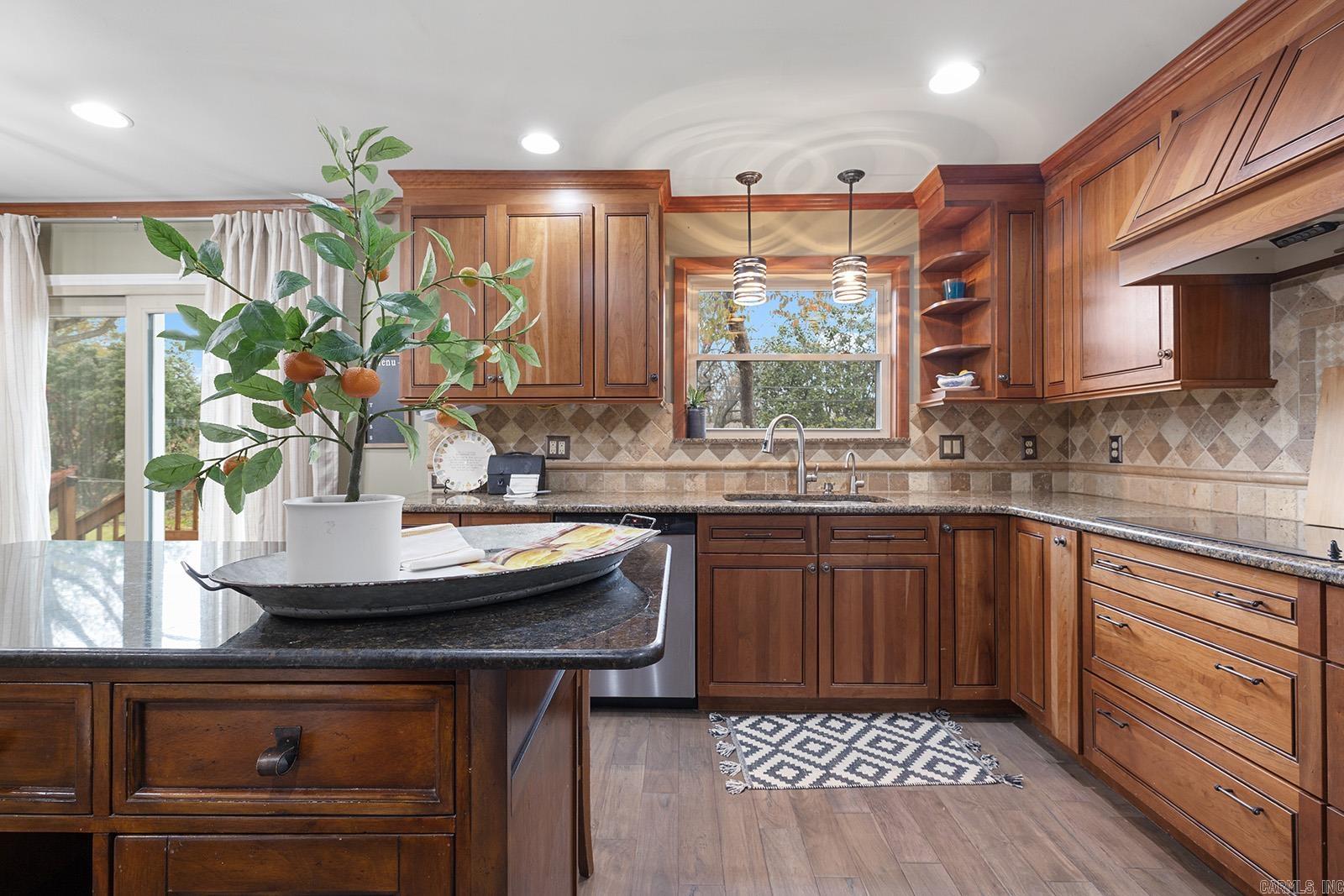 4101 Fox Hill  North Little Rock, AR