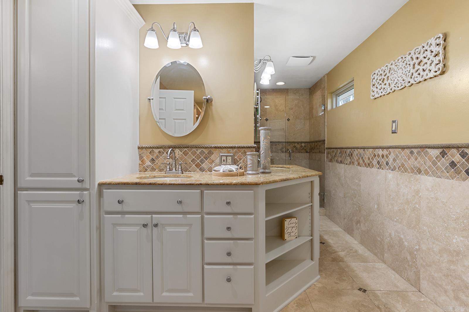 4101 Fox Hill  North Little Rock, AR