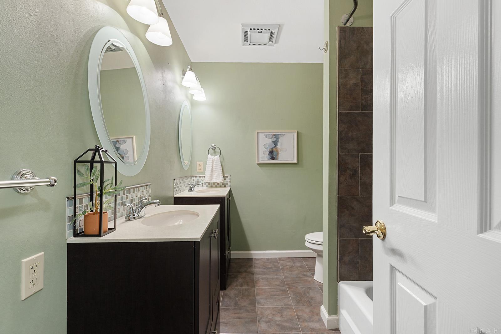 4101 Fox Hill  North Little Rock, AR