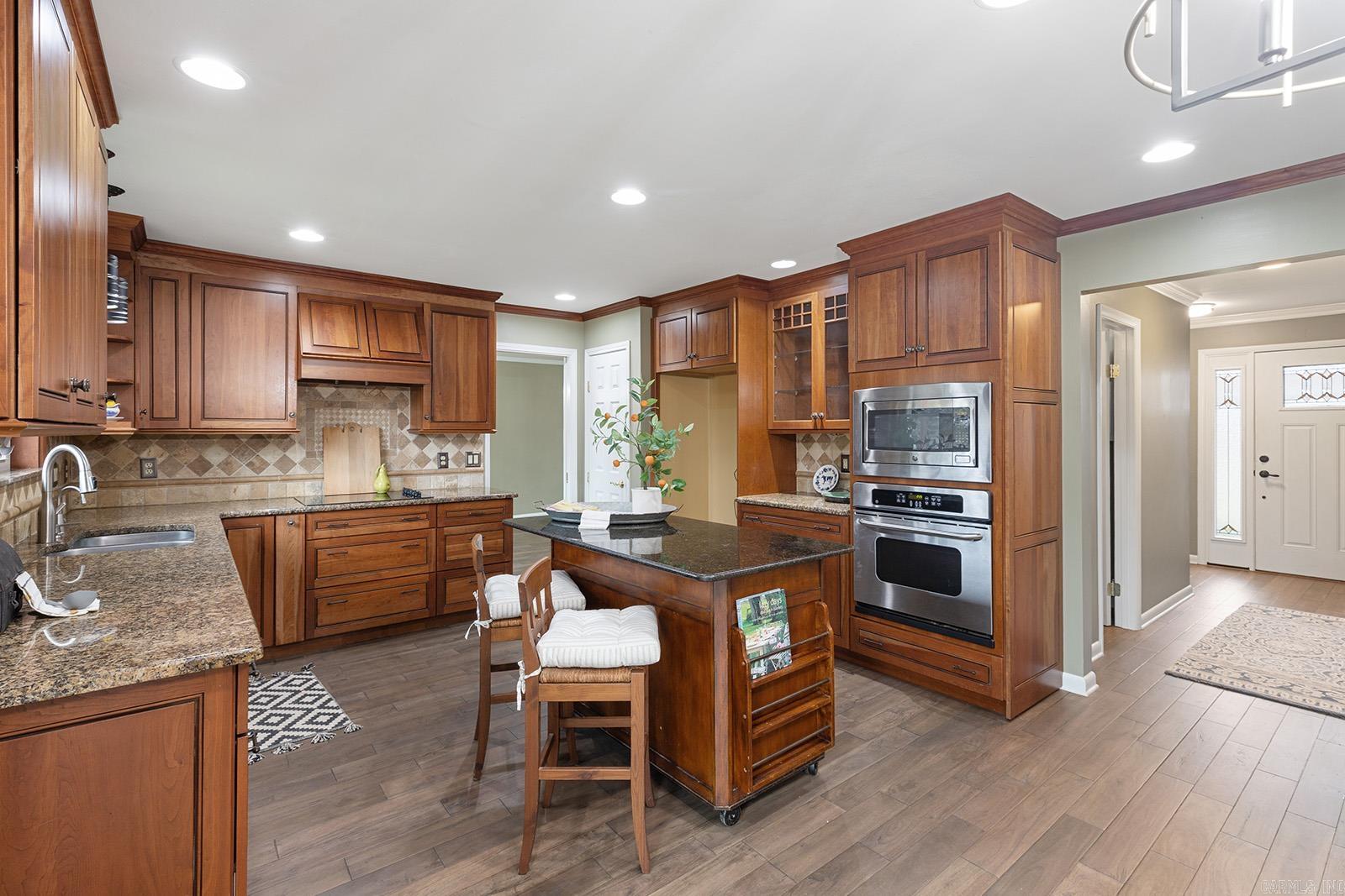 4101 Fox Hill  North Little Rock, AR