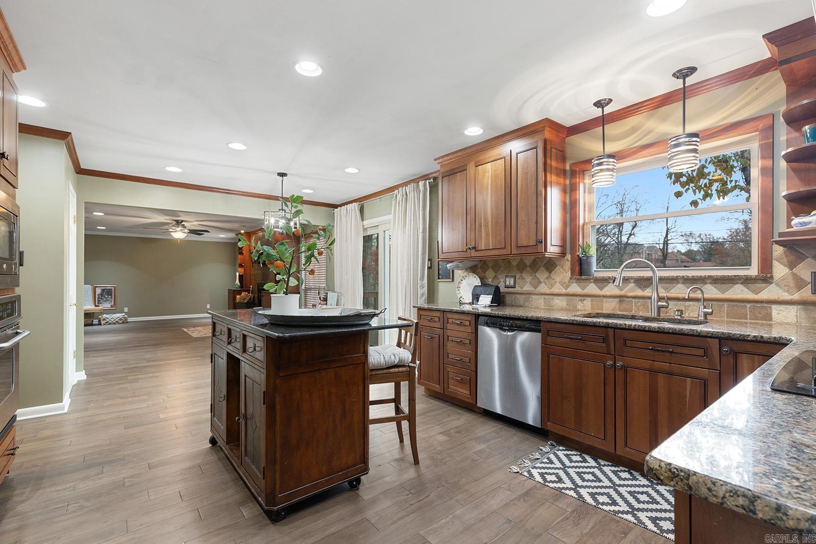 4101 Fox Hill  North Little Rock, AR