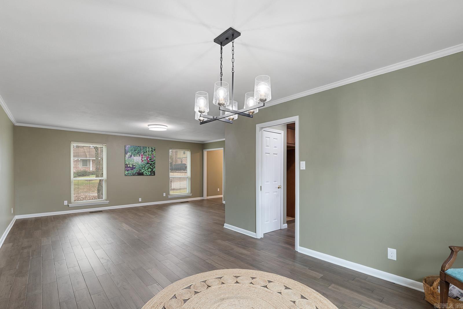 4101 Fox Hill  North Little Rock, AR