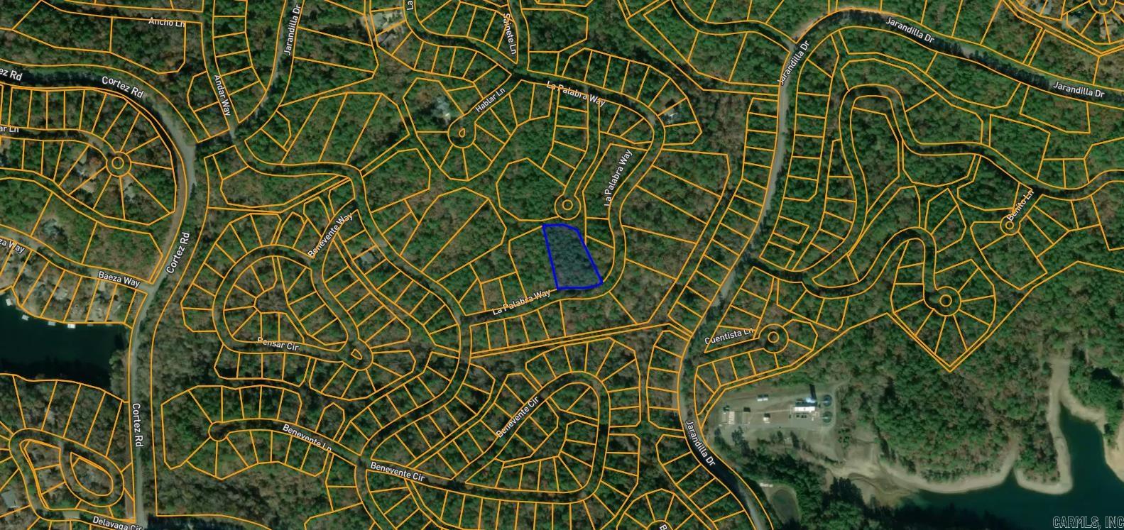 68 La Palabra  Hot Springs Village, AR