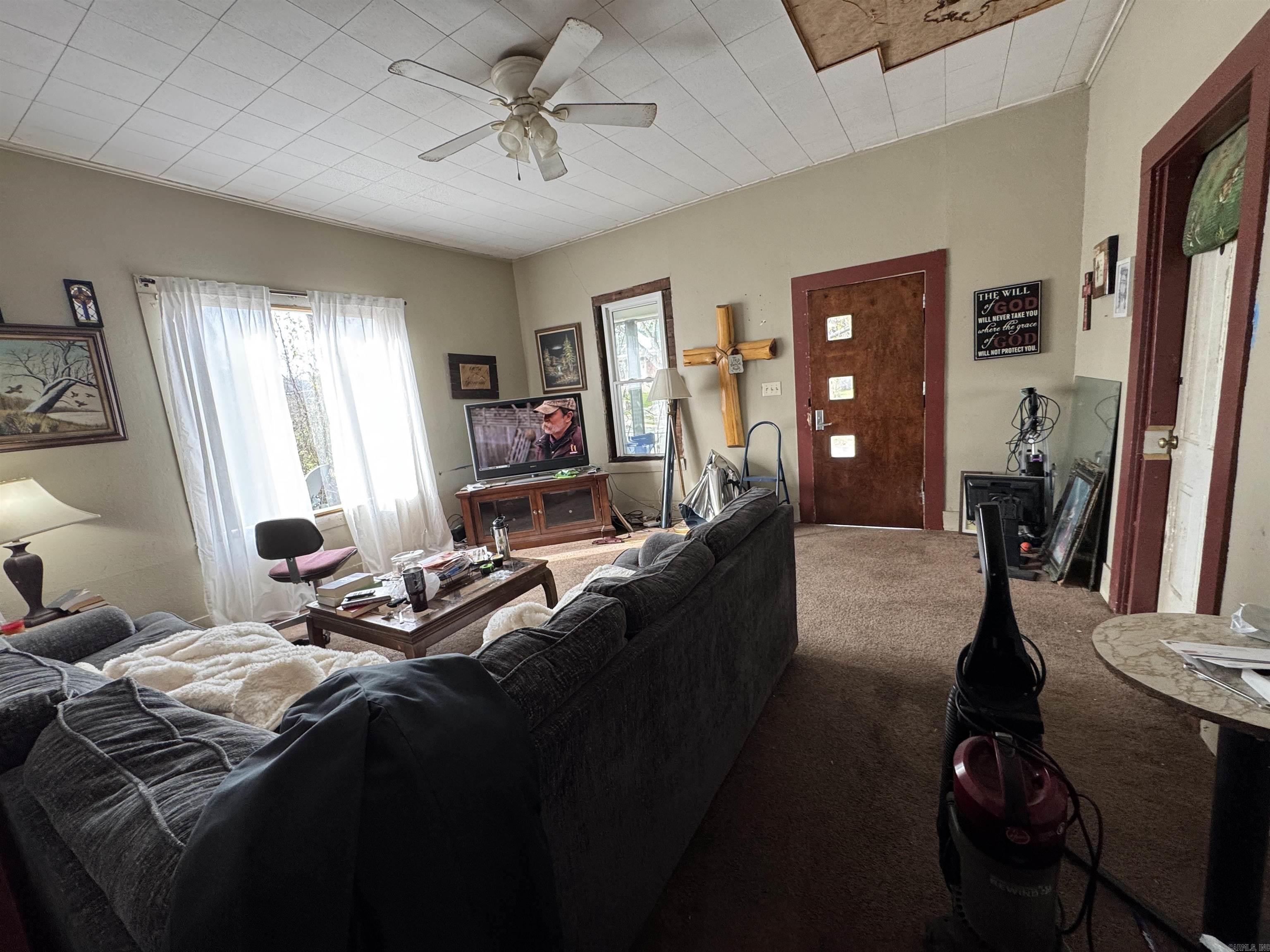 214 Grove  Hot Springs, AR