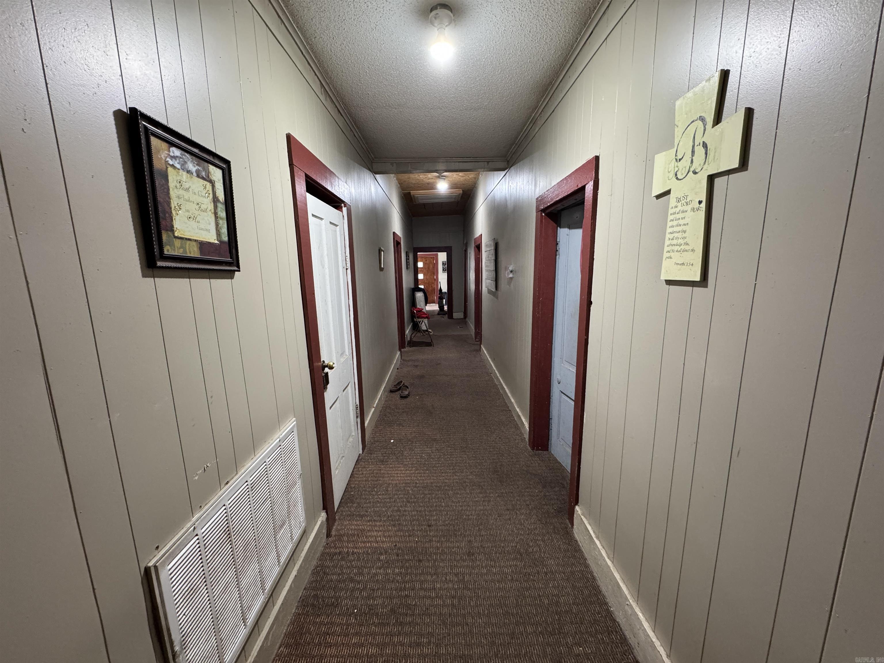 214 Grove  Hot Springs, AR