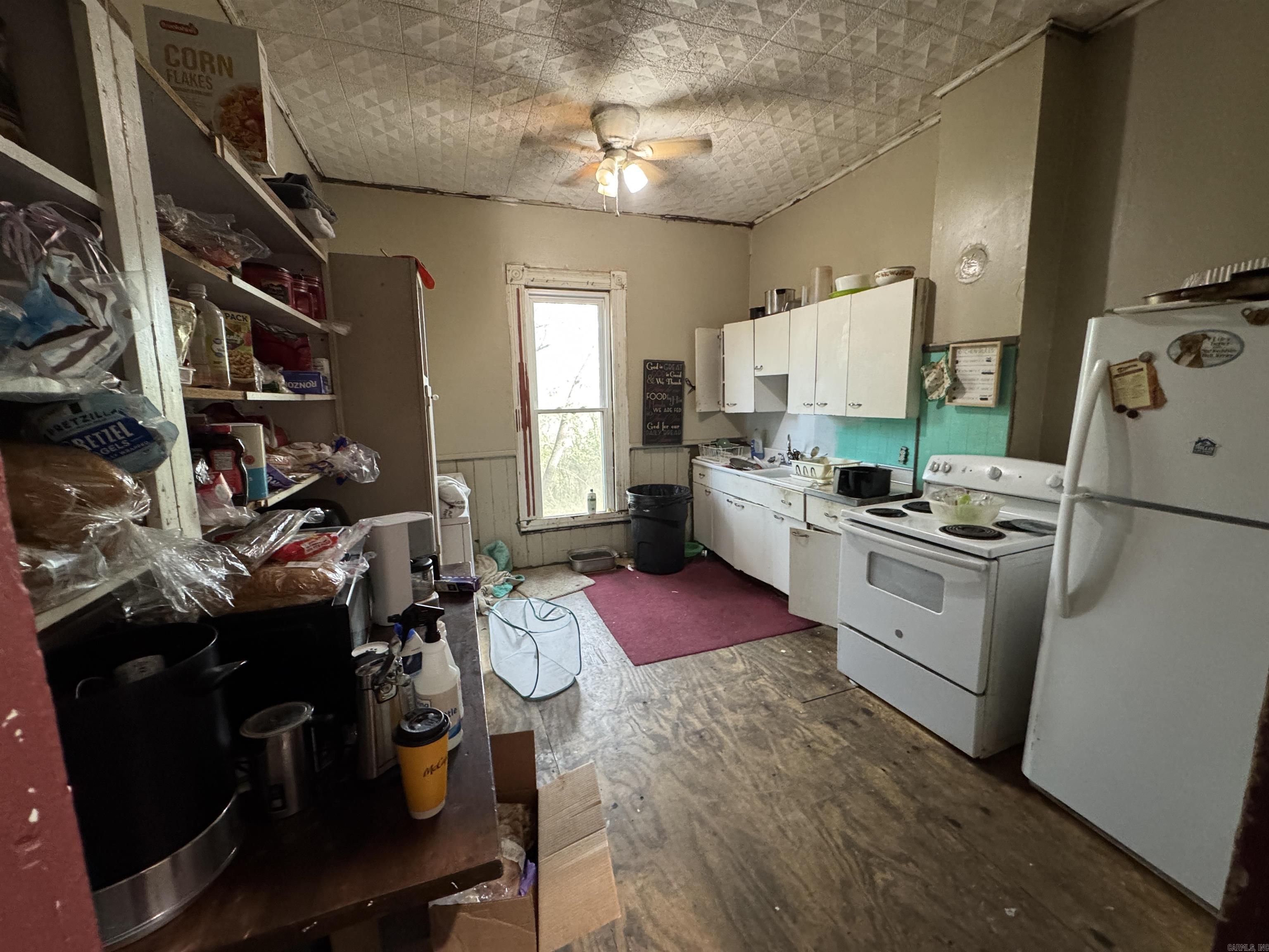 214 Grove  Hot Springs, AR