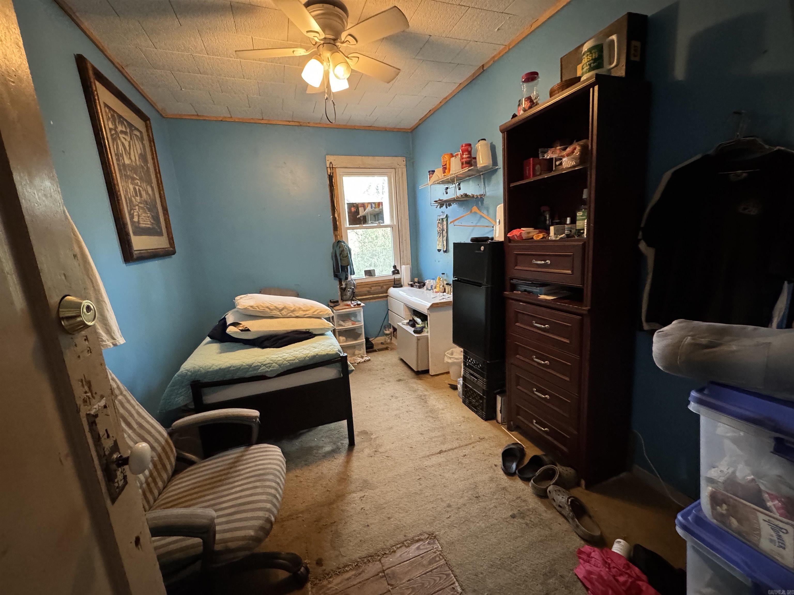 214 Grove  Hot Springs, AR