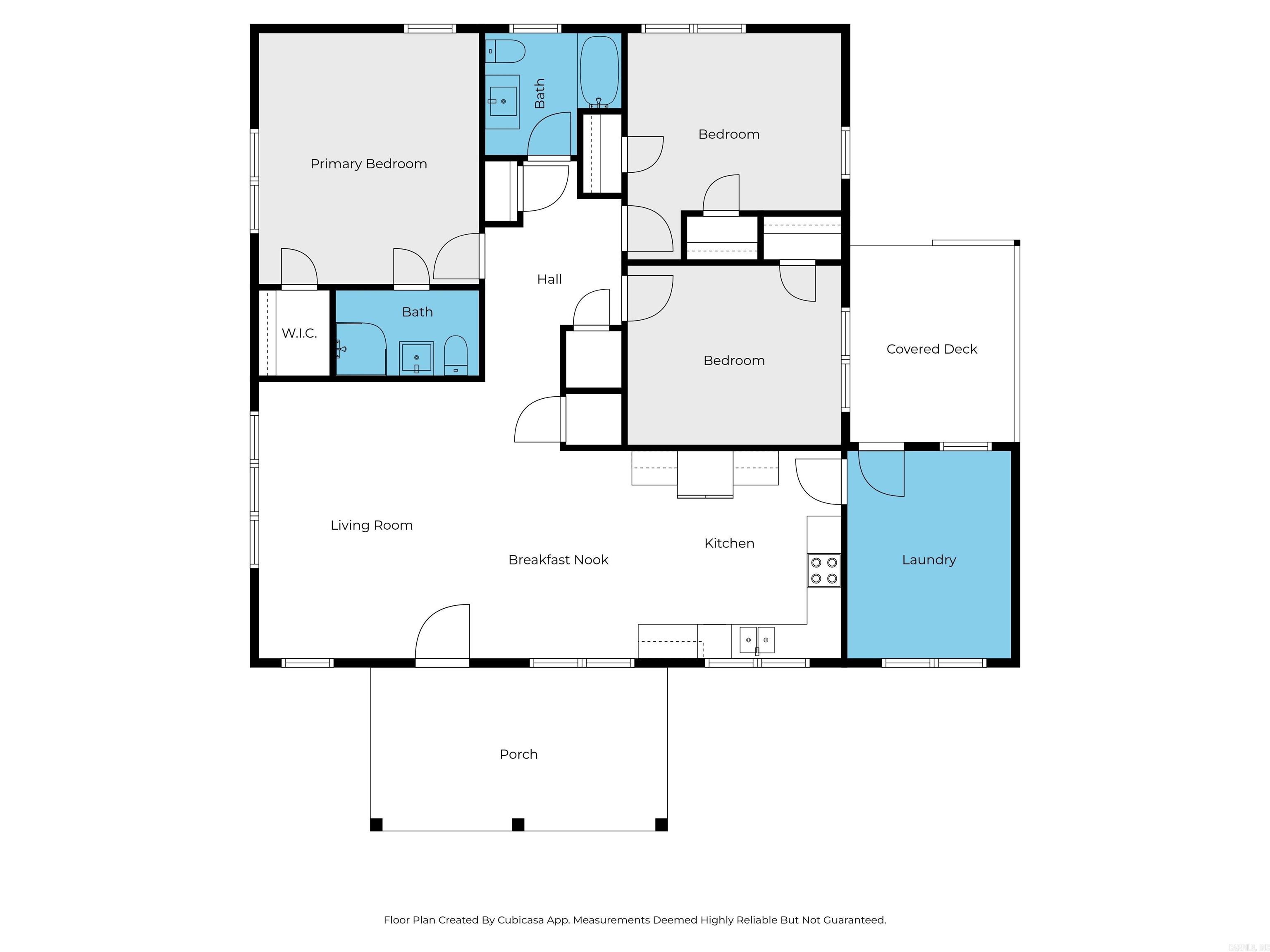 410 N 2nd  Augusta, AR