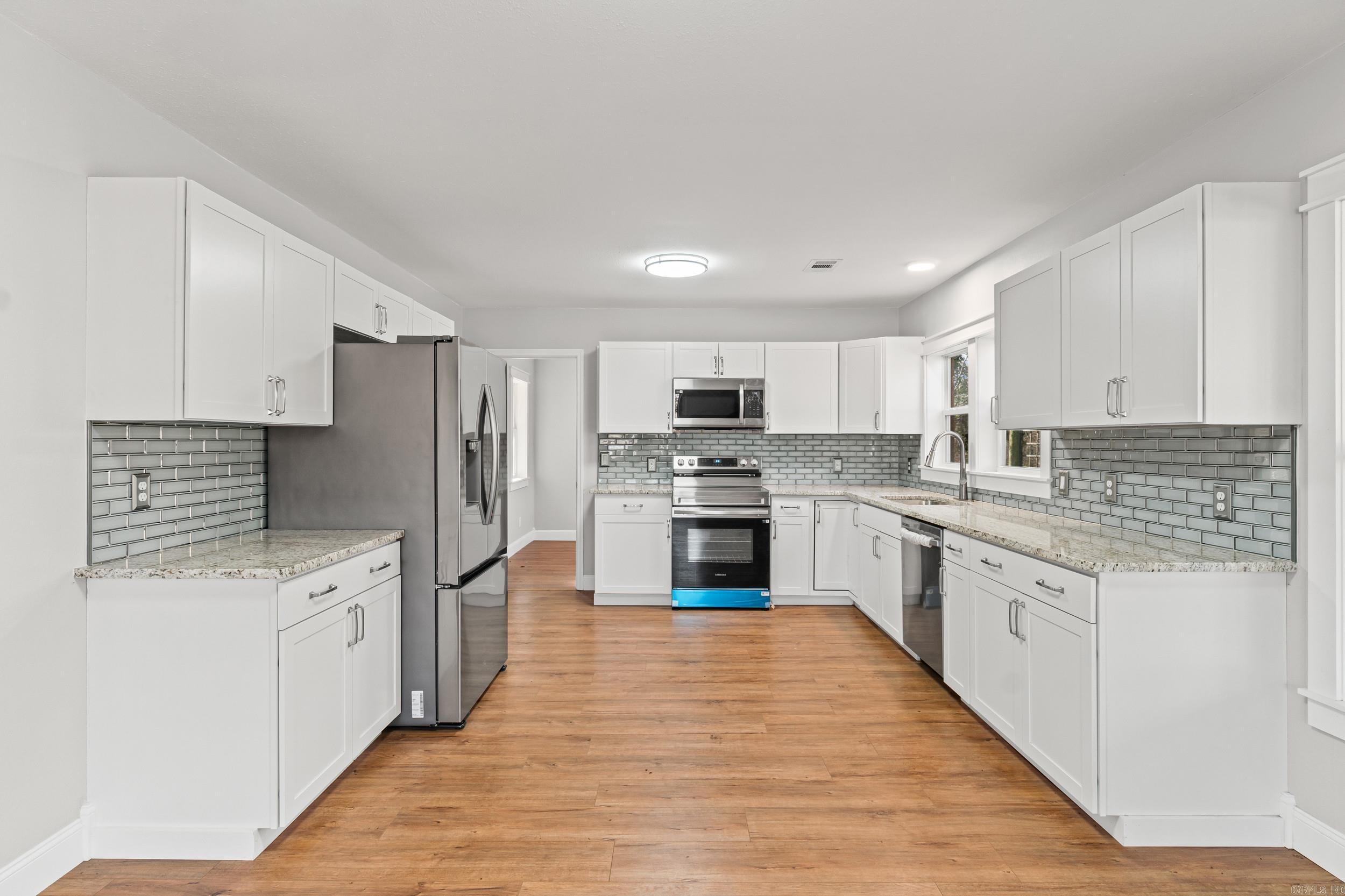 410 N 2nd  Augusta, AR