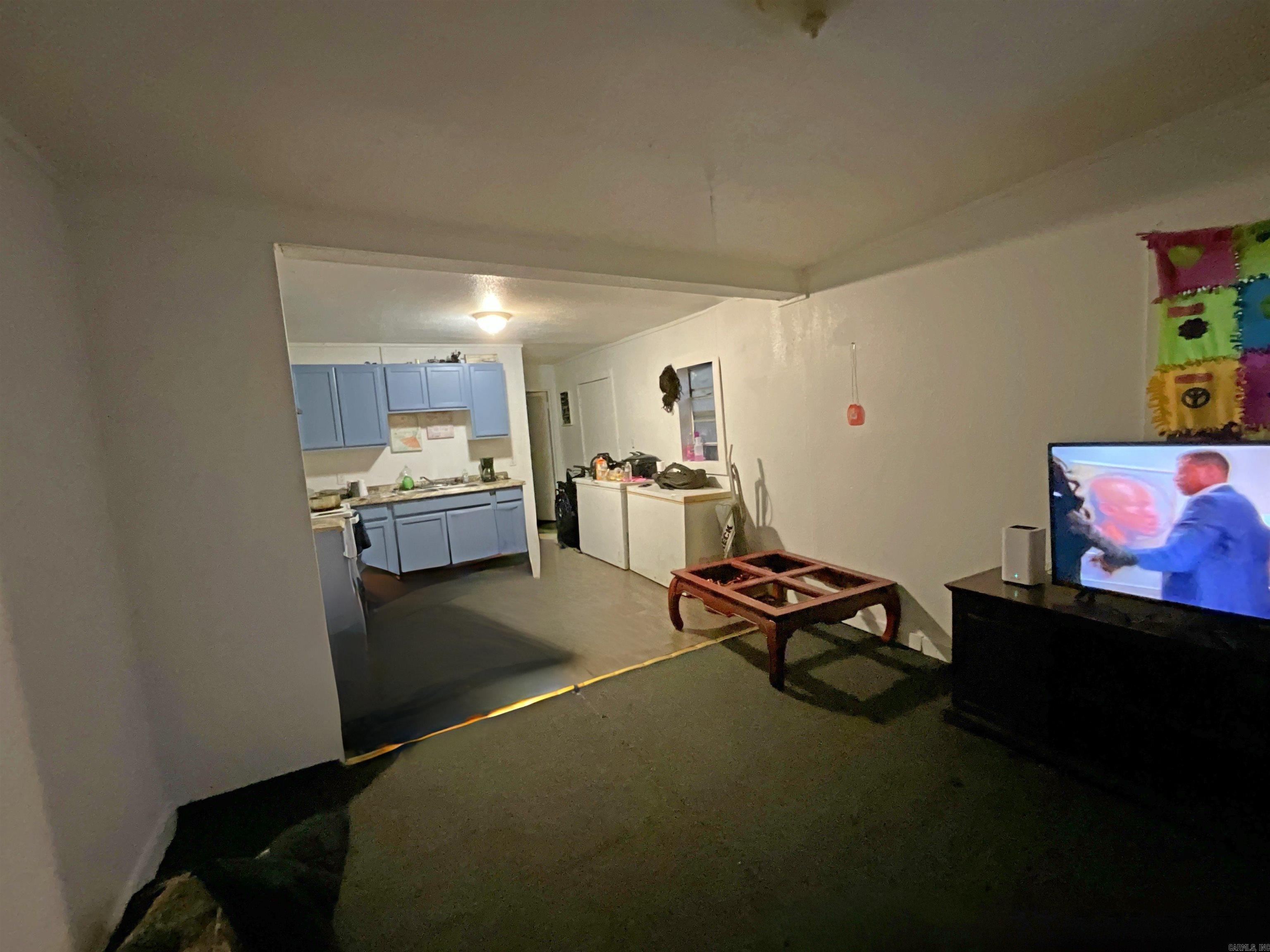 2215 E 11th St 2217 E 11th St Texarkana, AR