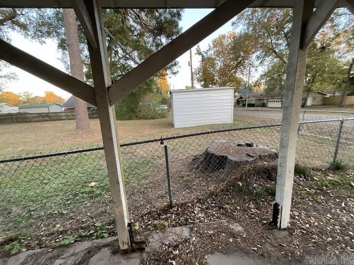 219 S Centre  DeKalb, TX, TX