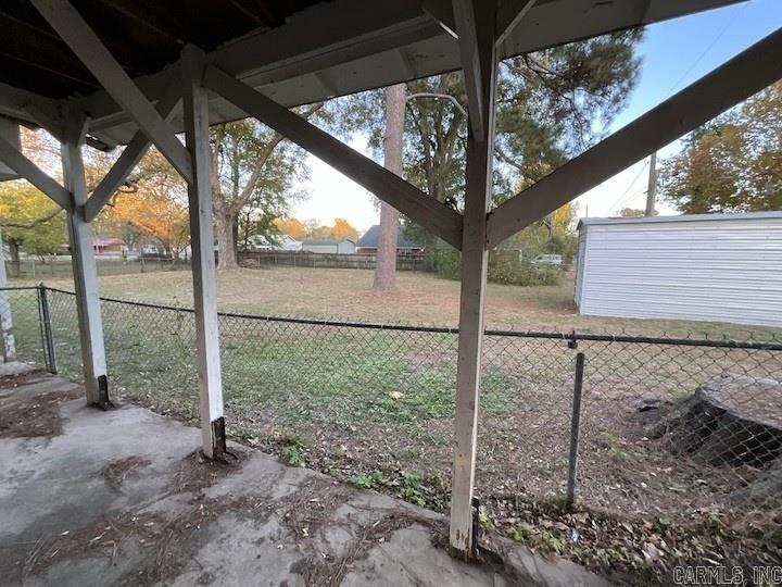 219 S Centre  DeKalb, TX, TX