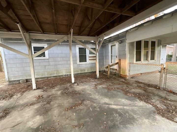 219 S Centre  DeKalb, TX, TX