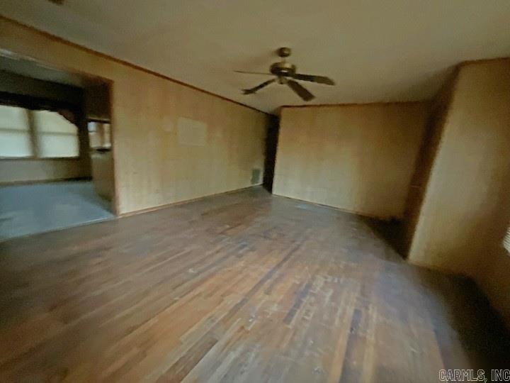 219 S Centre  DeKalb, TX, TX