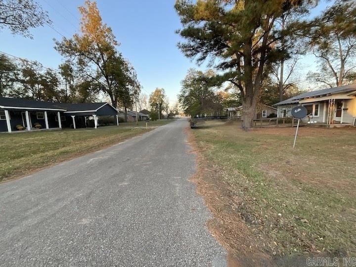 219 S Centre  DeKalb, TX, TX