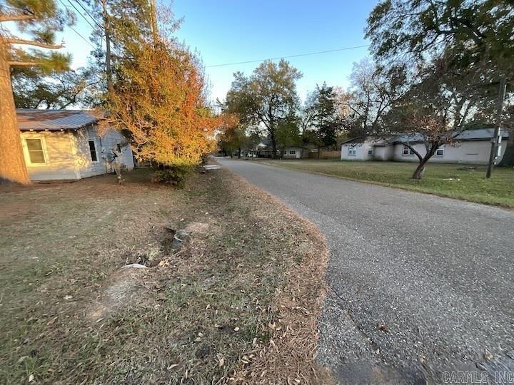 219 S Centre  DeKalb, TX, TX