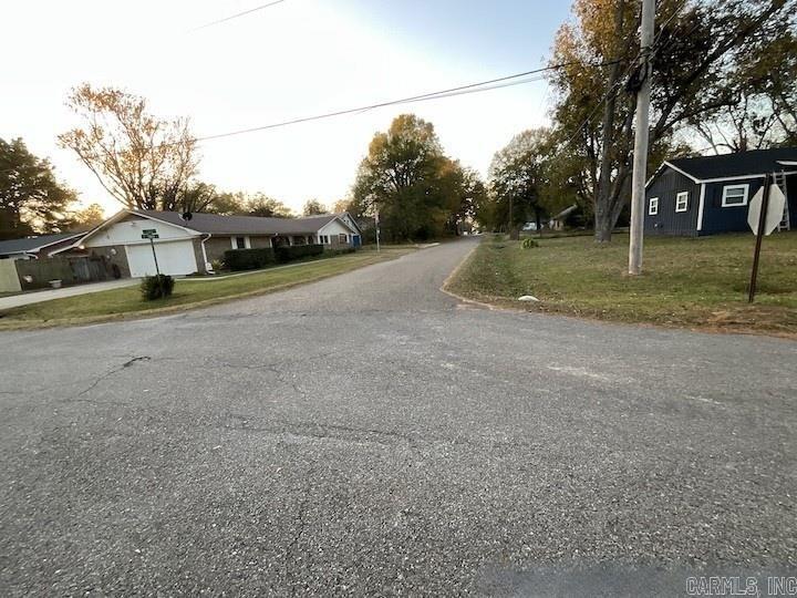 219 S Centre  DeKalb, TX, TX