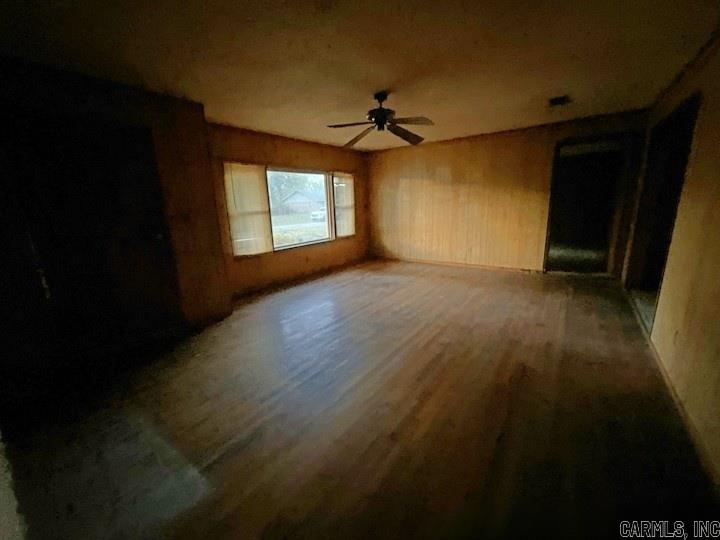 219 S Centre  DeKalb, TX, TX