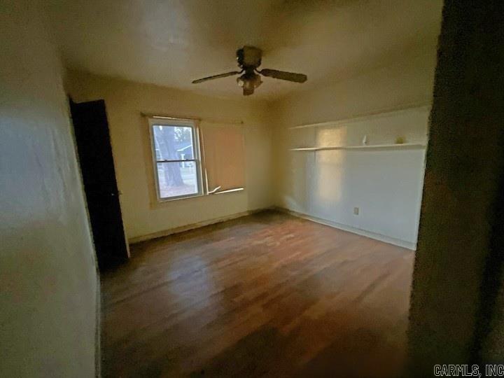 219 S Centre  DeKalb, TX, TX