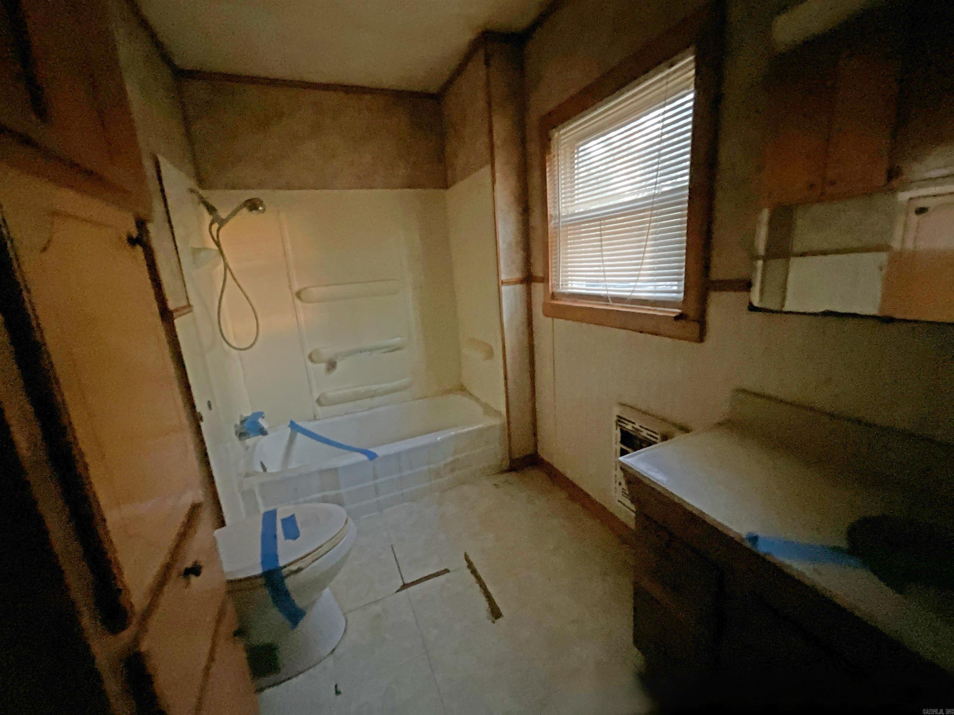 219 S Centre  DeKalb, TX, TX