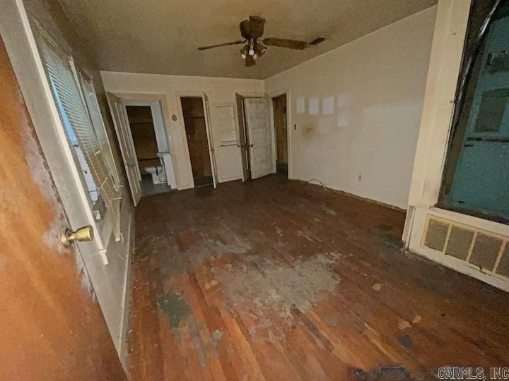 219 S Centre  DeKalb, TX, TX