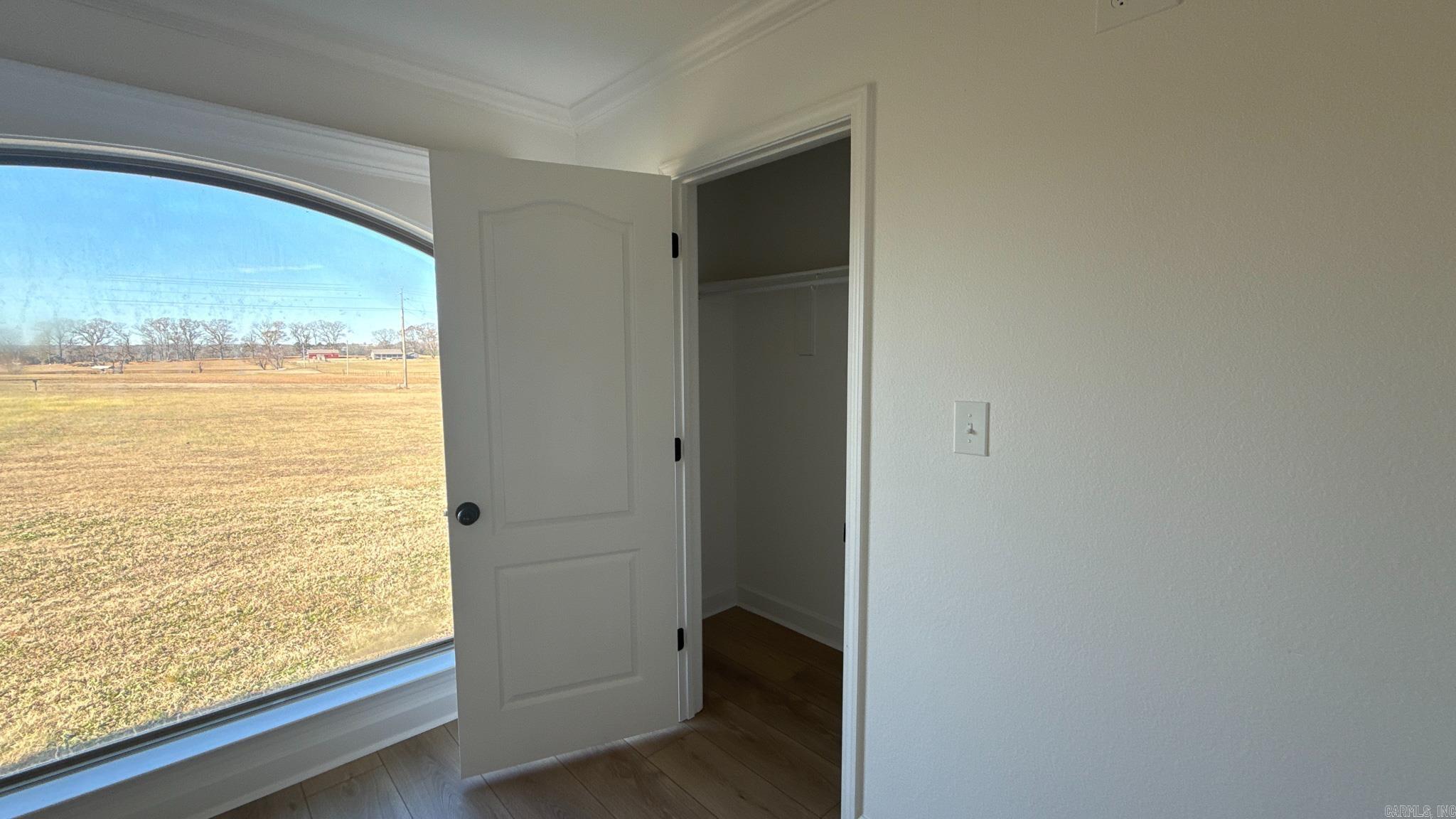 307 Copperas Springs  McRae, AR